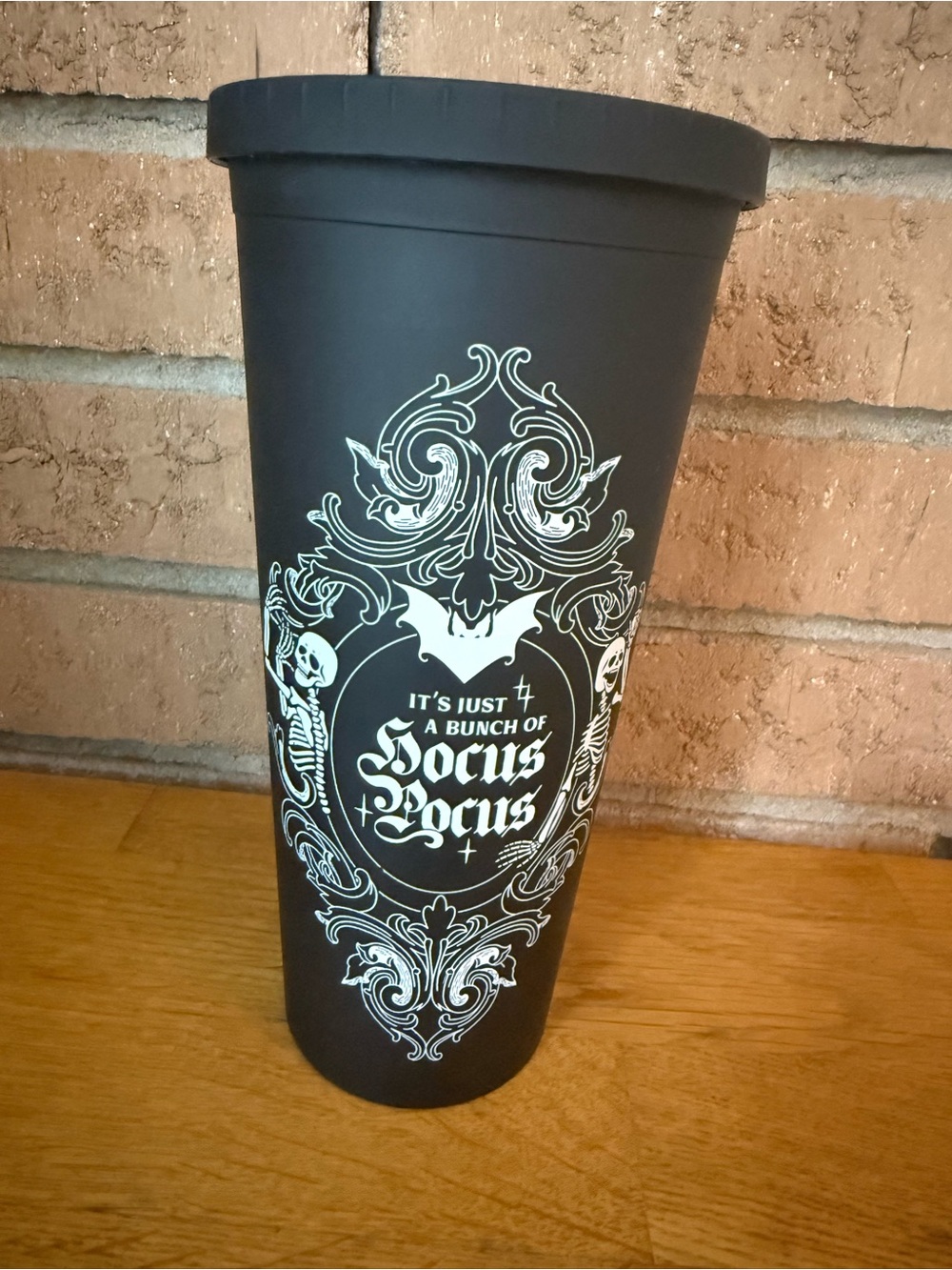 Killstar Tumbler
